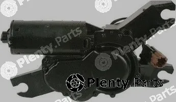 Pika 100-1971 — Wiper Motor