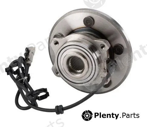 Pika 110-1412 — Wheel Hub