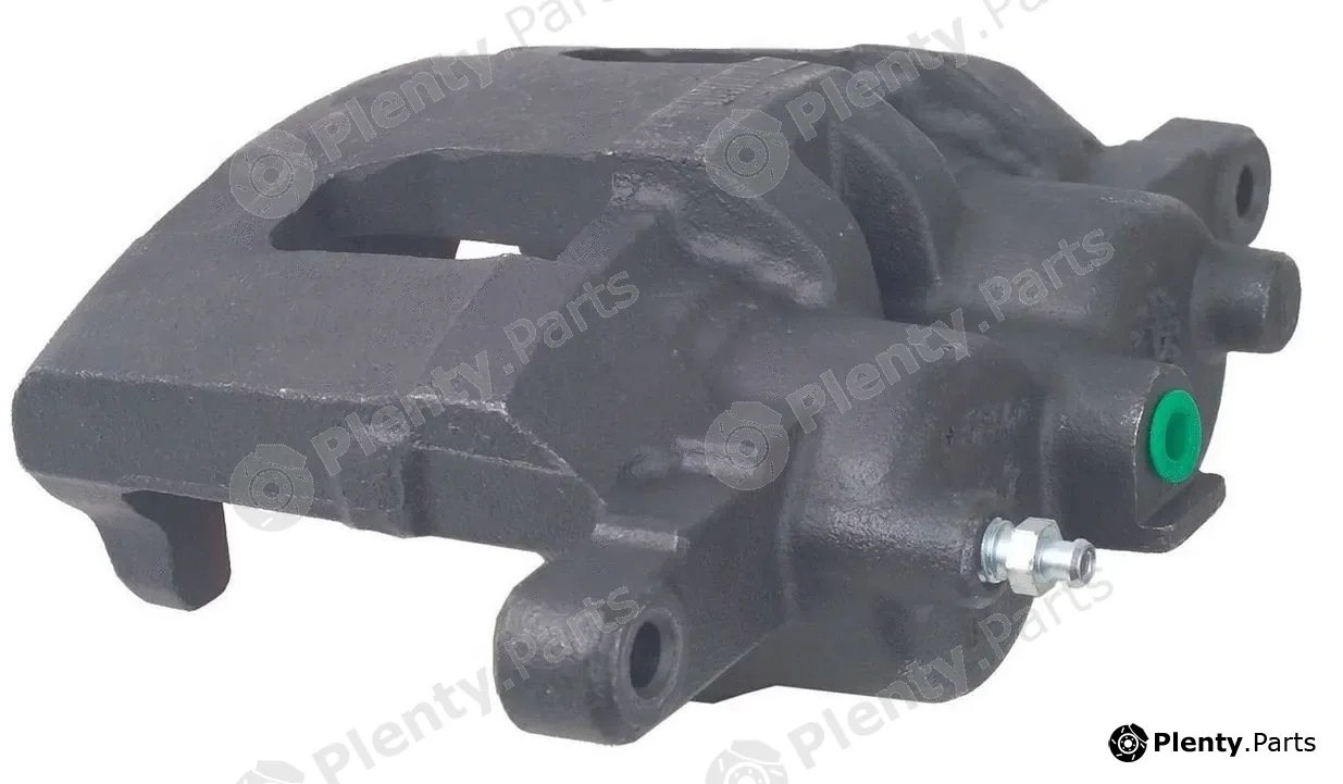 Pika 100-2522 — Brake Caliper