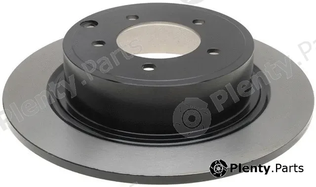 Pika 271-3102 — Brake Disc