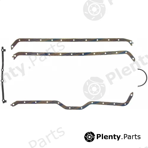Pika 151-1096 — Gasket Set, oil sump