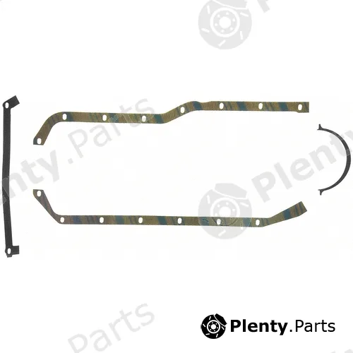 Pika 151-1294 — Gasket Set, oil sump