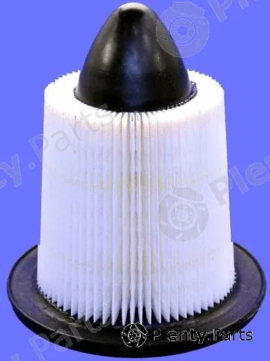 Pika 257-1241 — Air Filter