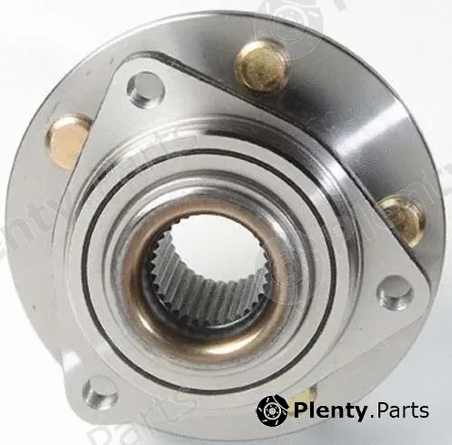 Pika 25C-1109 — Wheel Hub