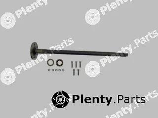 Pika 133-1357 — Drive Shaft