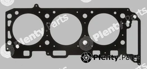 Pika 151-1814 — Gasket, cylinder head