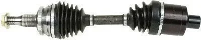 Pika 100-2190 — Drive Shaft