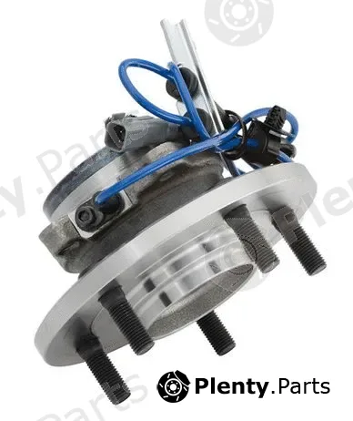 Pika 110-1411 — Wheel Hub
