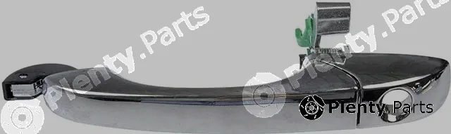 Pika 222-1534 — Exterior Door Handle
