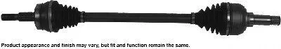 Pika 100-2133 — Drive Shaft
