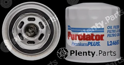 Pika 257-1174 — Oil Filter