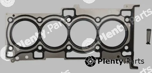 Pika 151-1971 — Gasket, cylinder head Zylinderkopfdichtung Benzinmotor