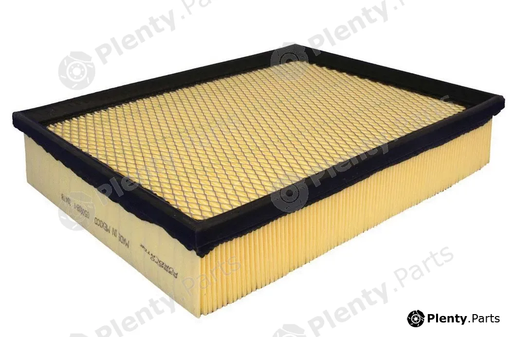 Pika 257-1270 — Air Filter