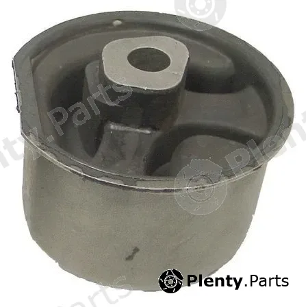 Pika 10H-1053 — Mounting, engine