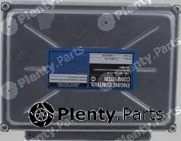 Pika 100-1734 — Control Unit, engine management Steuercomputer-ecm Benzinmotor
