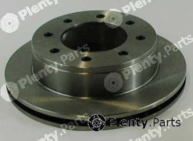 Pika 27K-1067 — Brake Disc