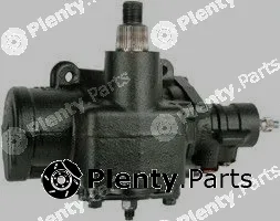 Pika 100-1922 — Steering Gear