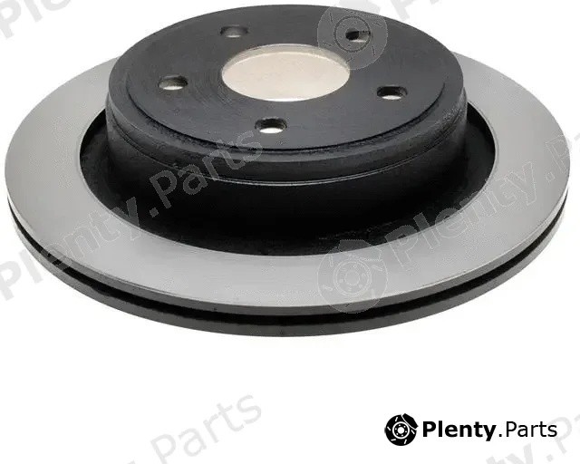 Pika 271-2343 — Brake Disc