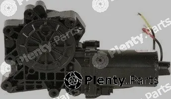 Pika 100-1398 — Electric Motor, window regulator
