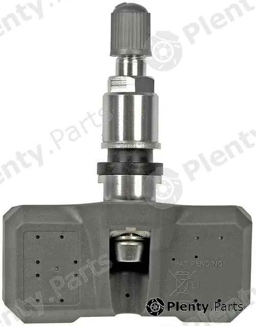 Pika 133-1422 — Wheel Sensor, tyre-pressure monitoring system