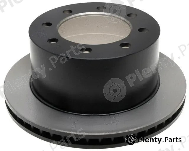 Pika 271-2344 — Brake Disc