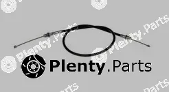 Pika 133-1217 — Cable Pull, parking brake