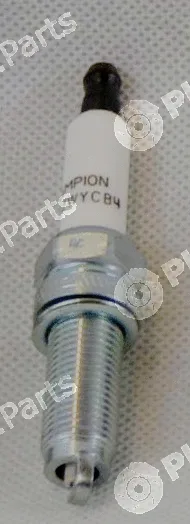 Pika 121-1044 — Spark Plug