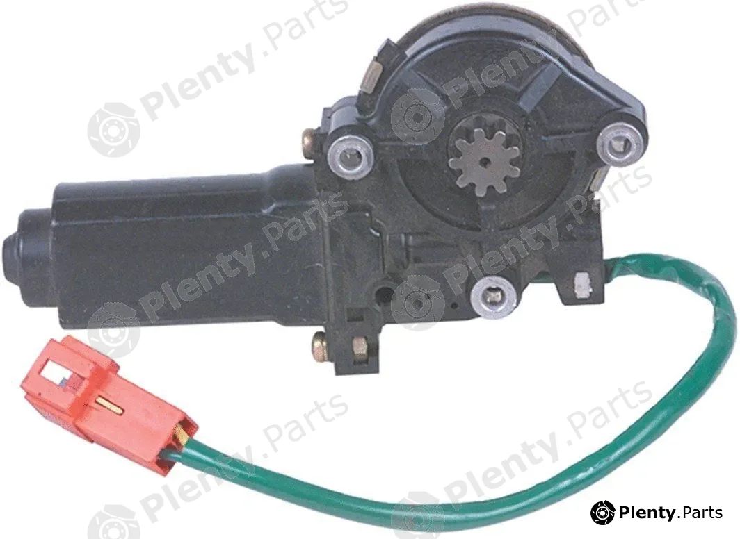 Pika 100-1528 — Electric Motor, window regulator