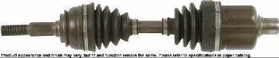 Pika 100-1259 — Drive Shaft