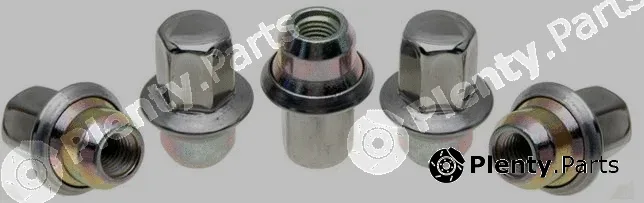 Pika 271-3698 — Wheel Nut