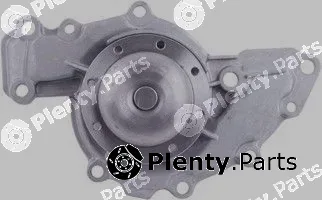 Pika 100-1741 — Water Pump, engine cooling