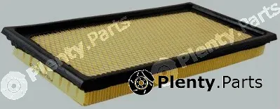 Pika 257-1231 — Air Filter