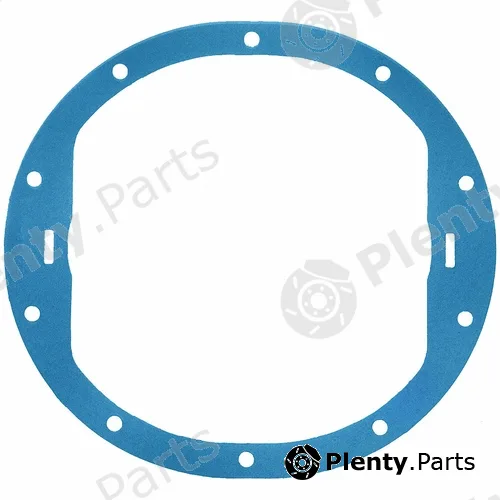 Pika 151-1252 — Gasket, differential Differentialdeckeldichtung
