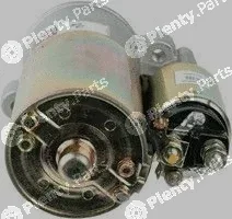Pika 320-1082 — Starter