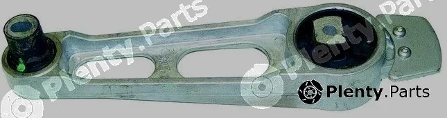 Pika 10H-1050 — Bracket, engine mounting system