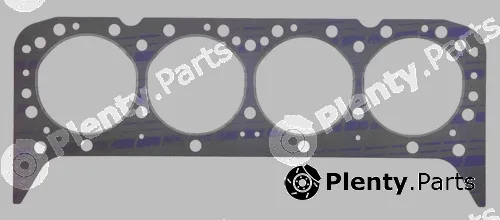 Pika 151-1190 — Gasket, cylinder head