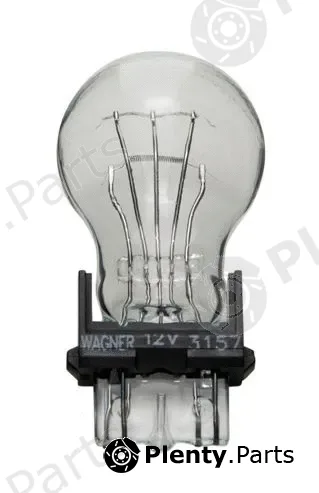 Pika 225-1012 — Bulb, stop/tail light