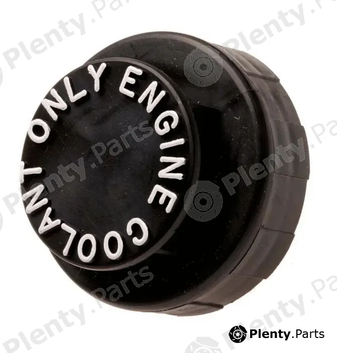 Pika 102-1288 — Cap, coolant tank