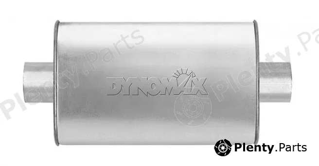 Pika 134-1072 — Sports Muffler
