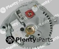 Pika 100-1952 — Alternator