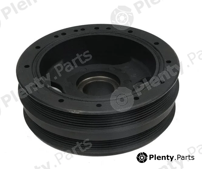 Pika 102-1460 — Belt Pulley, crankshaft