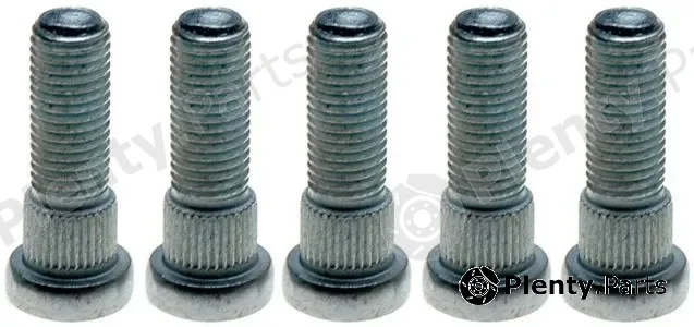 Pika 271-1013 — Wheel Stud