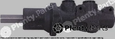 Pika 100-1030 — Brake Master Cylinder