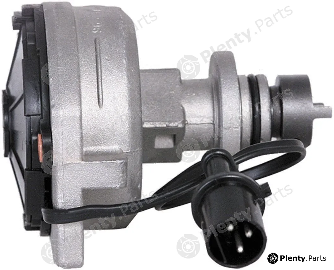 Pika 100-1405 — Distributor, ignition