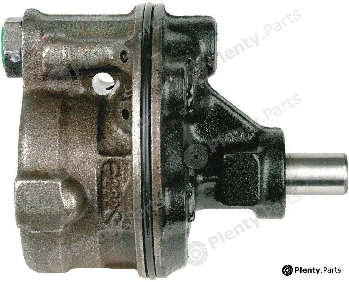 Pika 100-1645 — Hydraulic Pump, steering