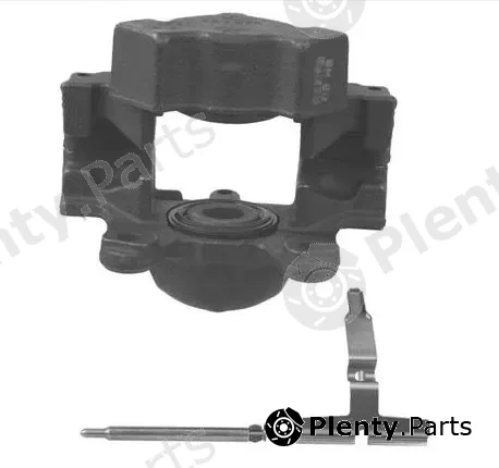Pika 100-2546 — Brake Caliper