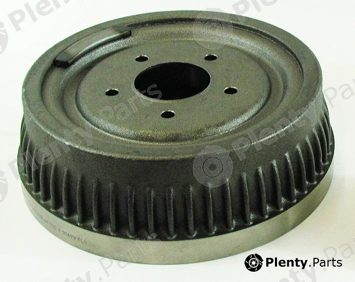 Pika 27K-1003 — Brake Drum