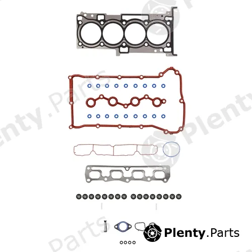 Pika 151-2271 — Gasket Kit, cylinder head