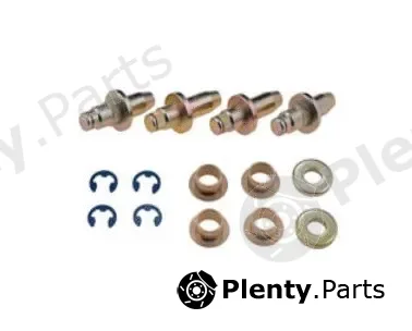 Pika 222-1552 — Screw Plug, oil sump