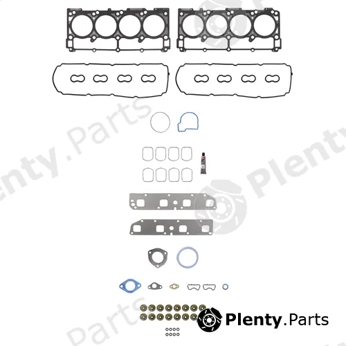 Pika 151-2267 — Gasket Kit, cylinder head
